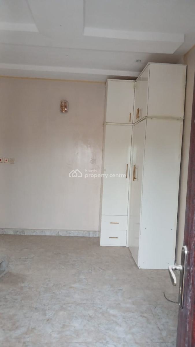 Brand New 3 Bedroom Duplex, Jedo Road, Lugbe District, Abuja, Terraced Duplex for Rent