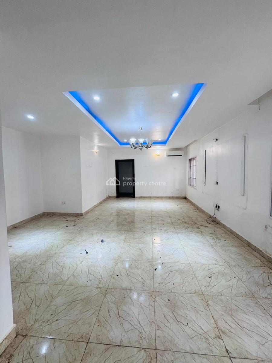 Beautifully Finished 3 Bedrooms Flat, Katampe Extension, Katampe, Abuja, Flat / Apartment for Rent