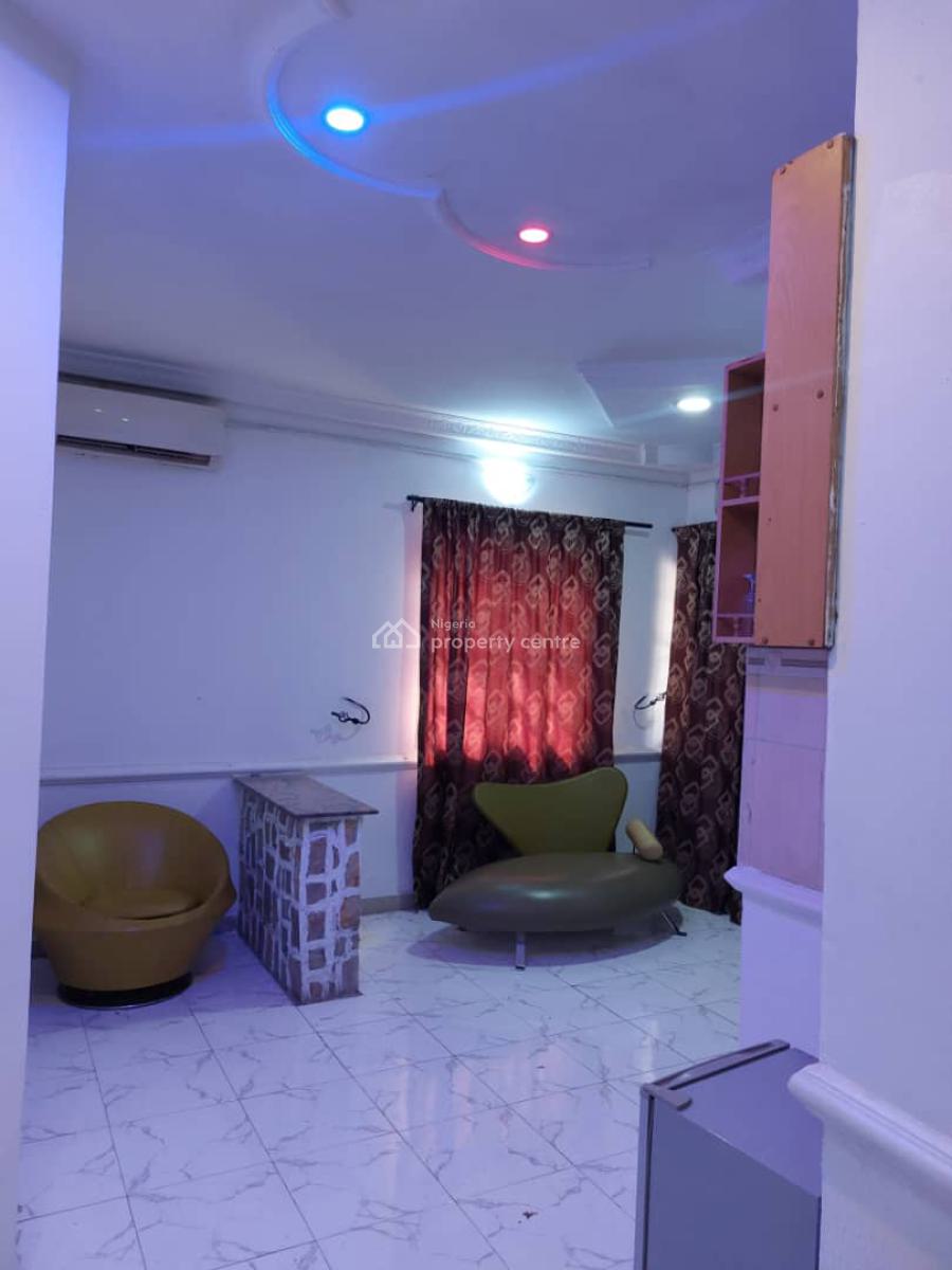 1bedroom ... Unfurnished, Lekki Phase 1, Lekki, Lagos, Mini Flat (room and Parlour) for Rent