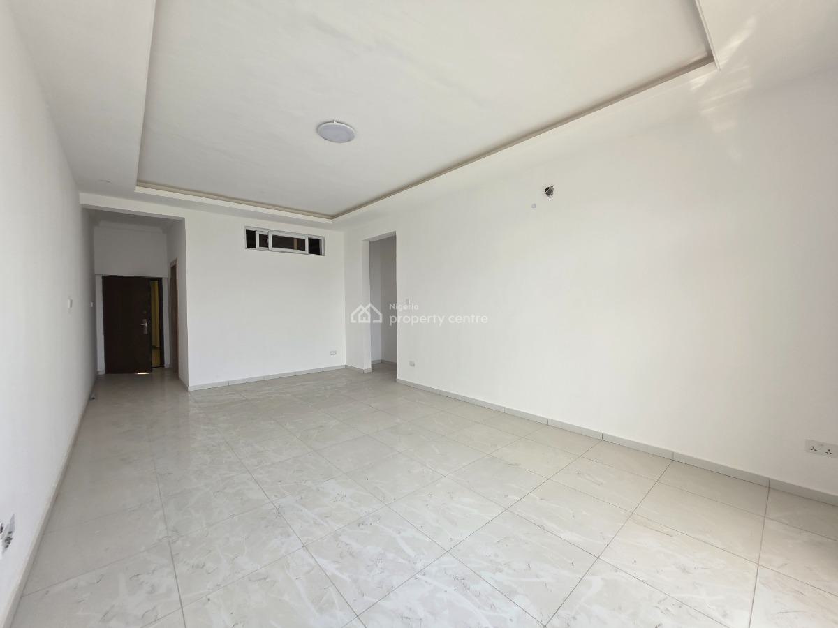 Newly Built, Stunning 3 Bedroom Apartment, Western Foreshore Estate, Osapa, Lekki, Lagos, Block of Flats for Sale