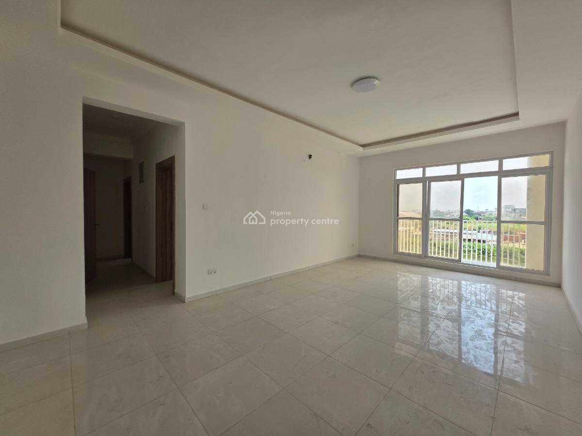 Newly Built, Stunning 3 Bedroom Apartment, Western Foreshore Estate, Osapa, Lekki, Lagos, Block of Flats for Sale