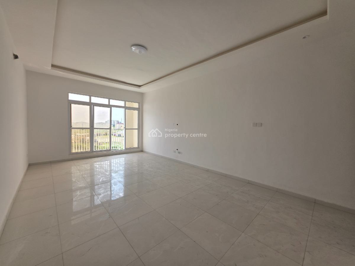 Newly Built, Stunning 3 Bedroom Apartment, Western Foreshore Estate, Osapa, Lekki, Lagos, Block of Flats for Sale