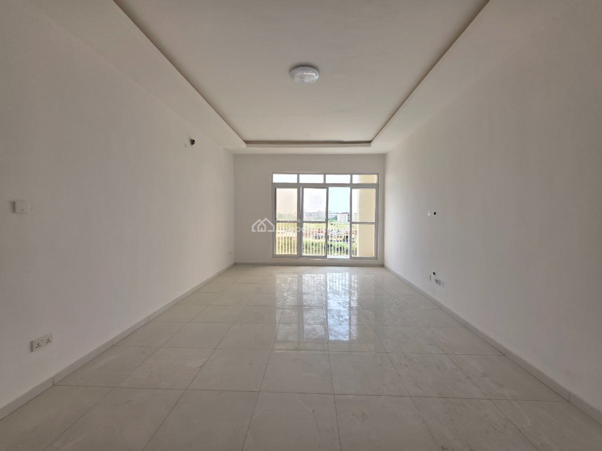 Newly Built, Stunning 3 Bedroom Apartment, Western Foreshore Estate, Osapa, Lekki, Lagos, Block of Flats for Sale