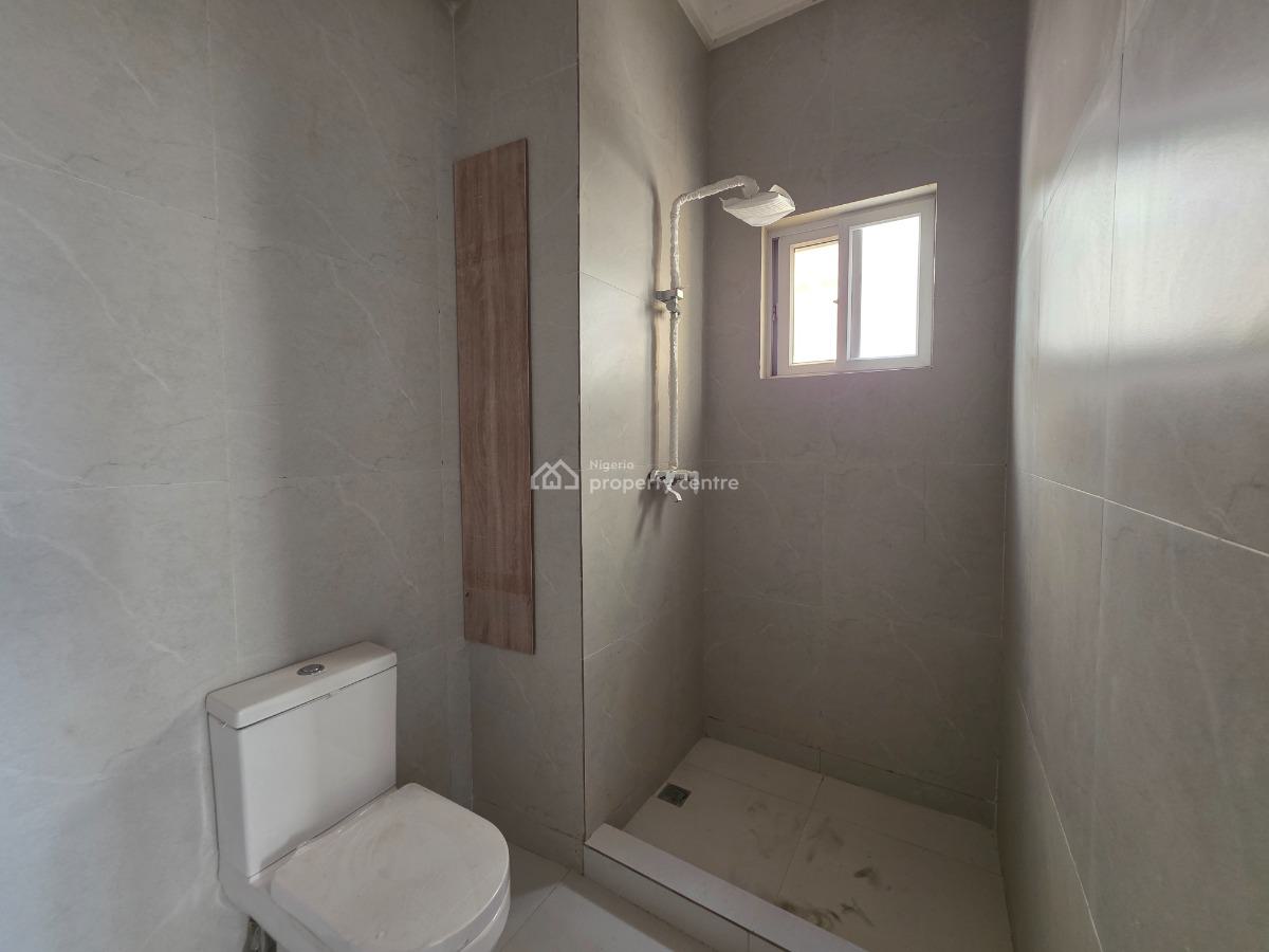 Newly Built, Stunning 3 Bedroom Apartment, Western Foreshore Estate, Osapa, Lekki, Lagos, Block of Flats for Sale