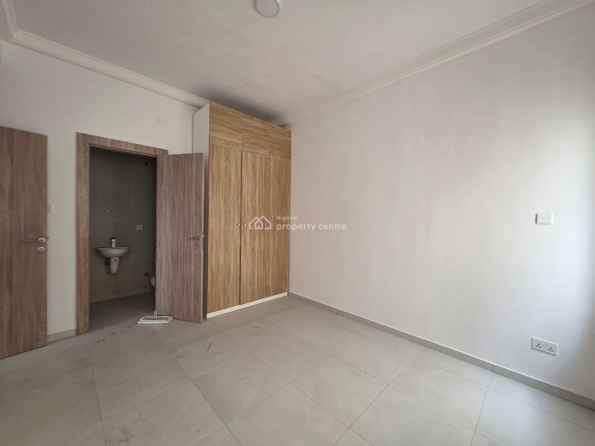 Newly Built, Stunning 3 Bedroom Apartment, Western Foreshore Estate, Osapa, Lekki, Lagos, Block of Flats for Sale