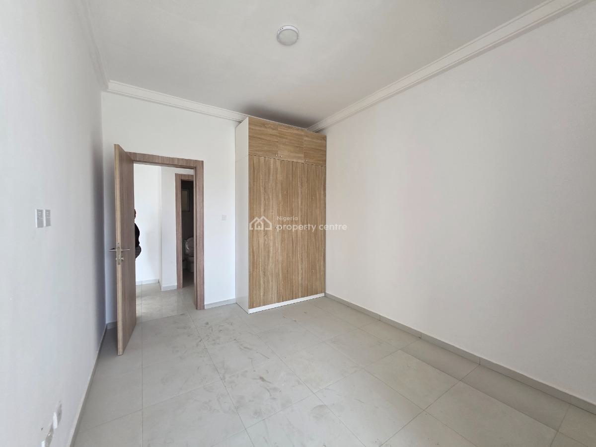 Newly Built, Stunning 3 Bedroom Apartment, Western Foreshore Estate, Osapa, Lekki, Lagos, Block of Flats for Sale