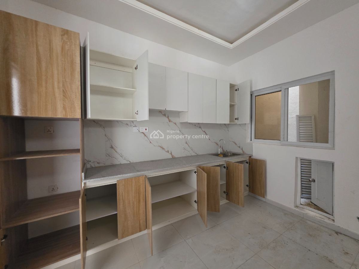 Newly Built, Stunning 3 Bedroom Apartment, Western Foreshore Estate, Osapa, Lekki, Lagos, Block of Flats for Sale