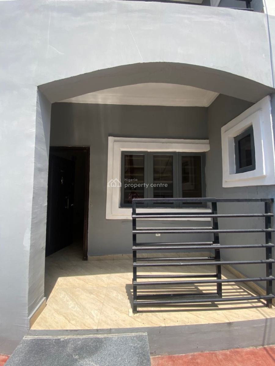3 Bedroom Apartment Available, Lagos Business School, Ajah, Lagos, Flat / Apartment for Rent