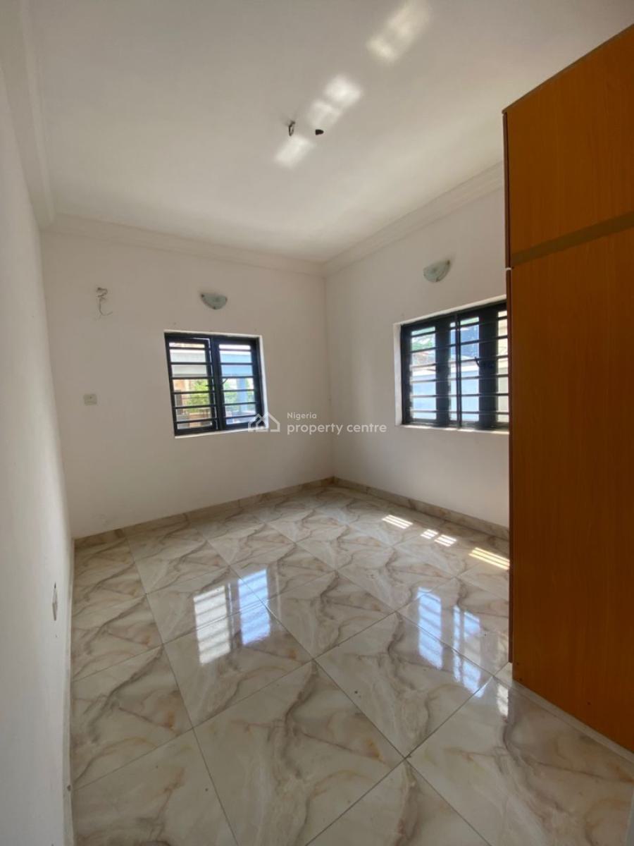 3 Bedroom Apartment Available, Lagos Business School, Ajah, Lagos, Flat / Apartment for Rent