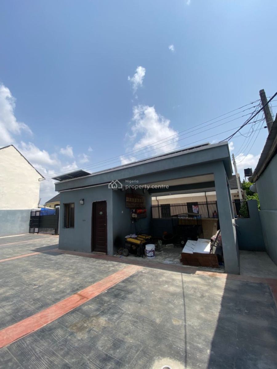 3 Bedroom Apartment Available, Lagos Business School, Ajah, Lagos, Flat / Apartment for Rent