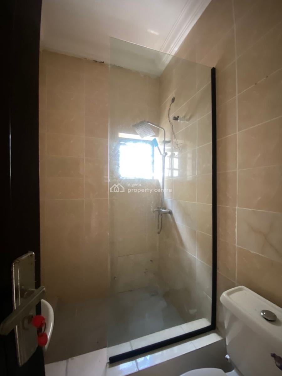 3 Bedroom Apartment Available, Lagos Business School, Ajah, Lagos, Flat / Apartment for Rent