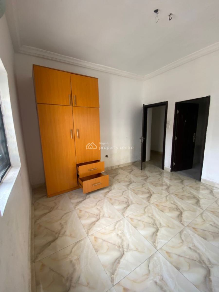 3 Bedroom Apartment Available, Lagos Business School, Ajah, Lagos, Flat / Apartment for Rent
