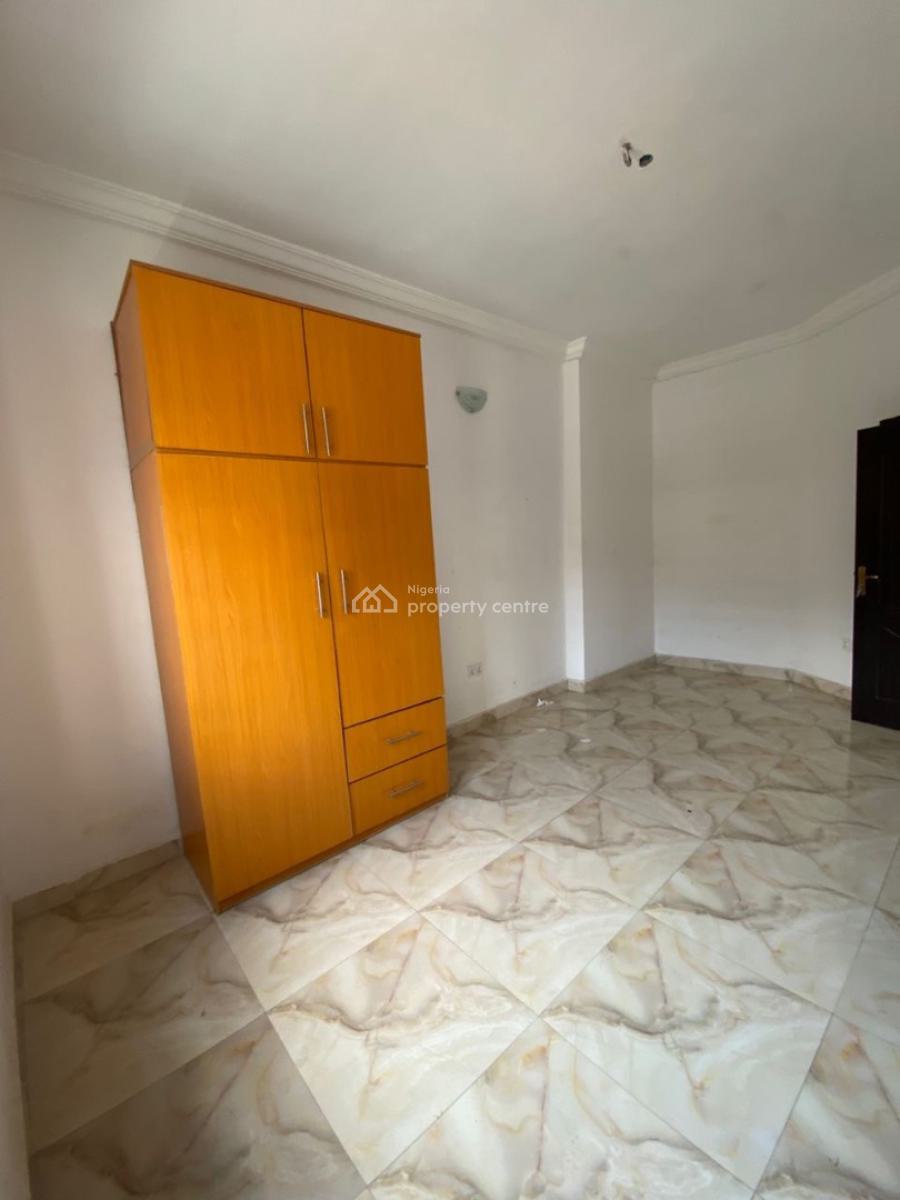 3 Bedroom Apartment Available, Lagos Business School, Ajah, Lagos, Flat / Apartment for Rent