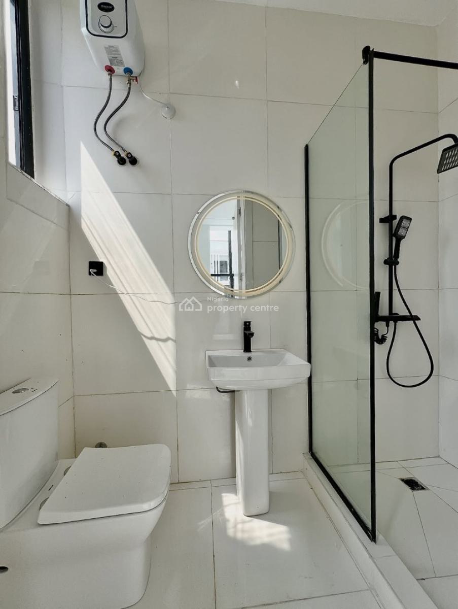 5bedroom Fully Detached Duplex with Swimming Pool, Tollgate Orchid, Lekki, Lagos, Detached Duplex for Sale