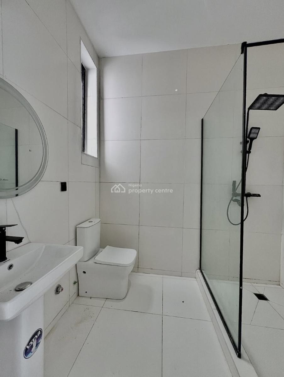 5bedroom Fully Detached Duplex with Swimming Pool, Tollgate Orchid, Lekki, Lagos, Detached Duplex for Sale