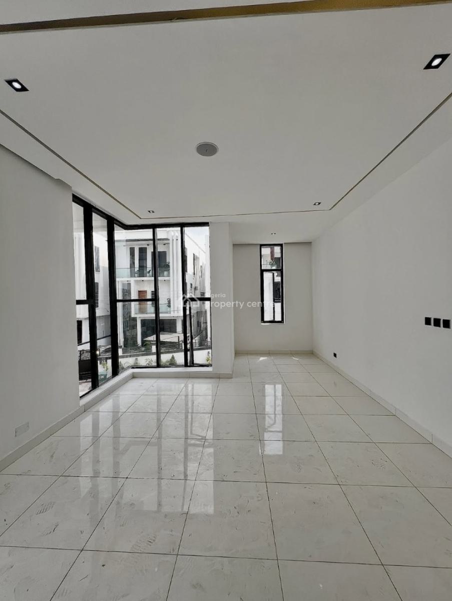 5bedroom Fully Detached Duplex with Swimming Pool, Tollgate Orchid, Lekki, Lagos, Detached Duplex for Sale