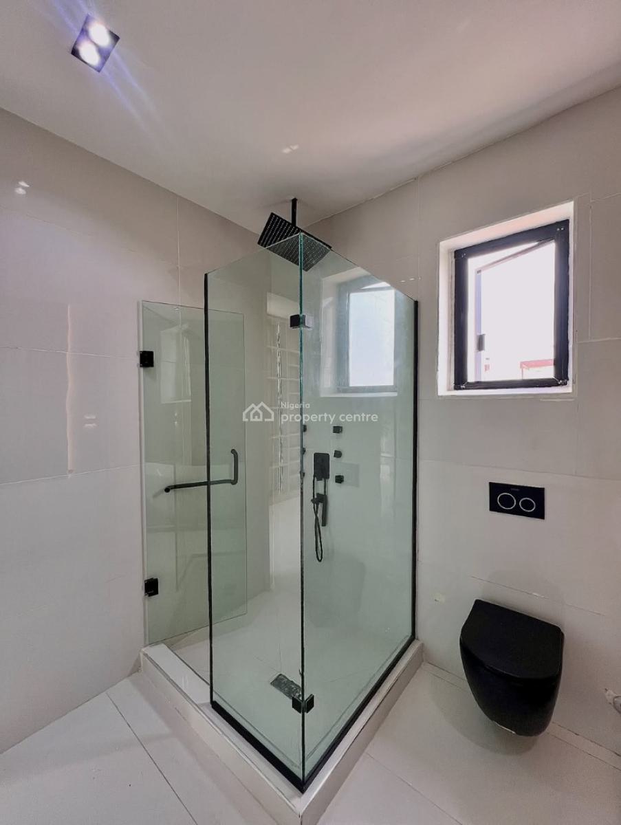 5bedroom Fully Detached Duplex with Swimming Pool, Tollgate Orchid, Lekki, Lagos, Detached Duplex for Sale