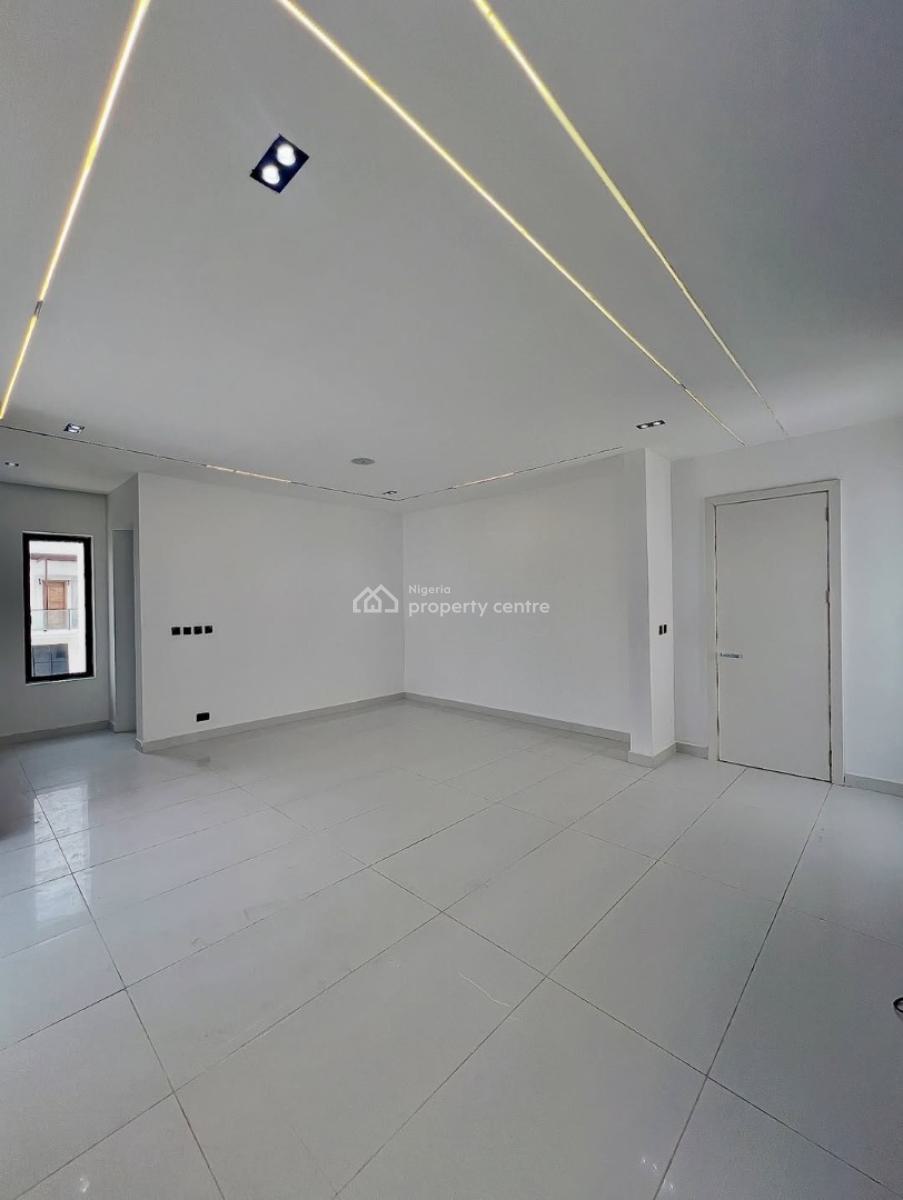 5bedroom Fully Detached Duplex with Swimming Pool, Tollgate Orchid, Lekki, Lagos, Detached Duplex for Sale