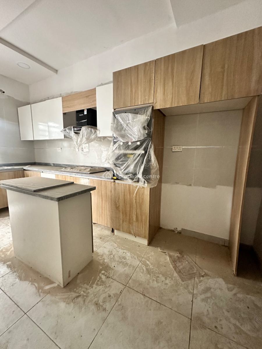 Beautifully Built 4 Bedroom Semi Detached Duplex with Bq, Vgc, Lekki, Lagos, Semi-detached Duplex for Sale