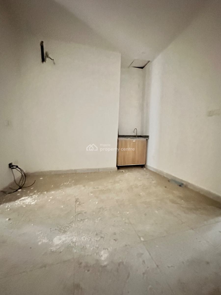 Beautifully Built 4 Bedroom Semi Detached Duplex with Bq, Vgc, Lekki, Lagos, Semi-detached Duplex for Sale