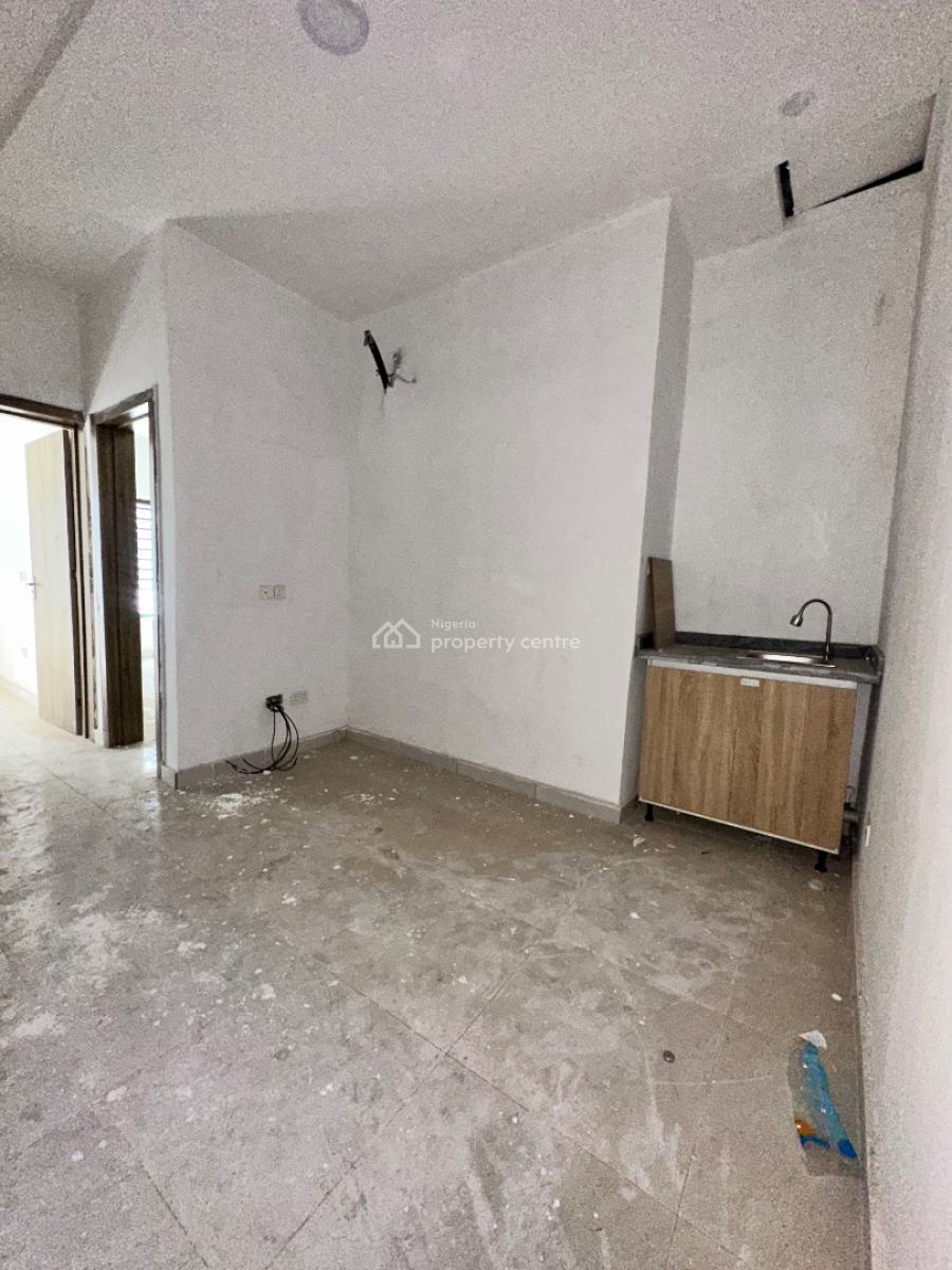 Beautifully Built 4 Bedroom Semi Detached Duplex with Bq, Vgc, Lekki, Lagos, Semi-detached Duplex for Sale