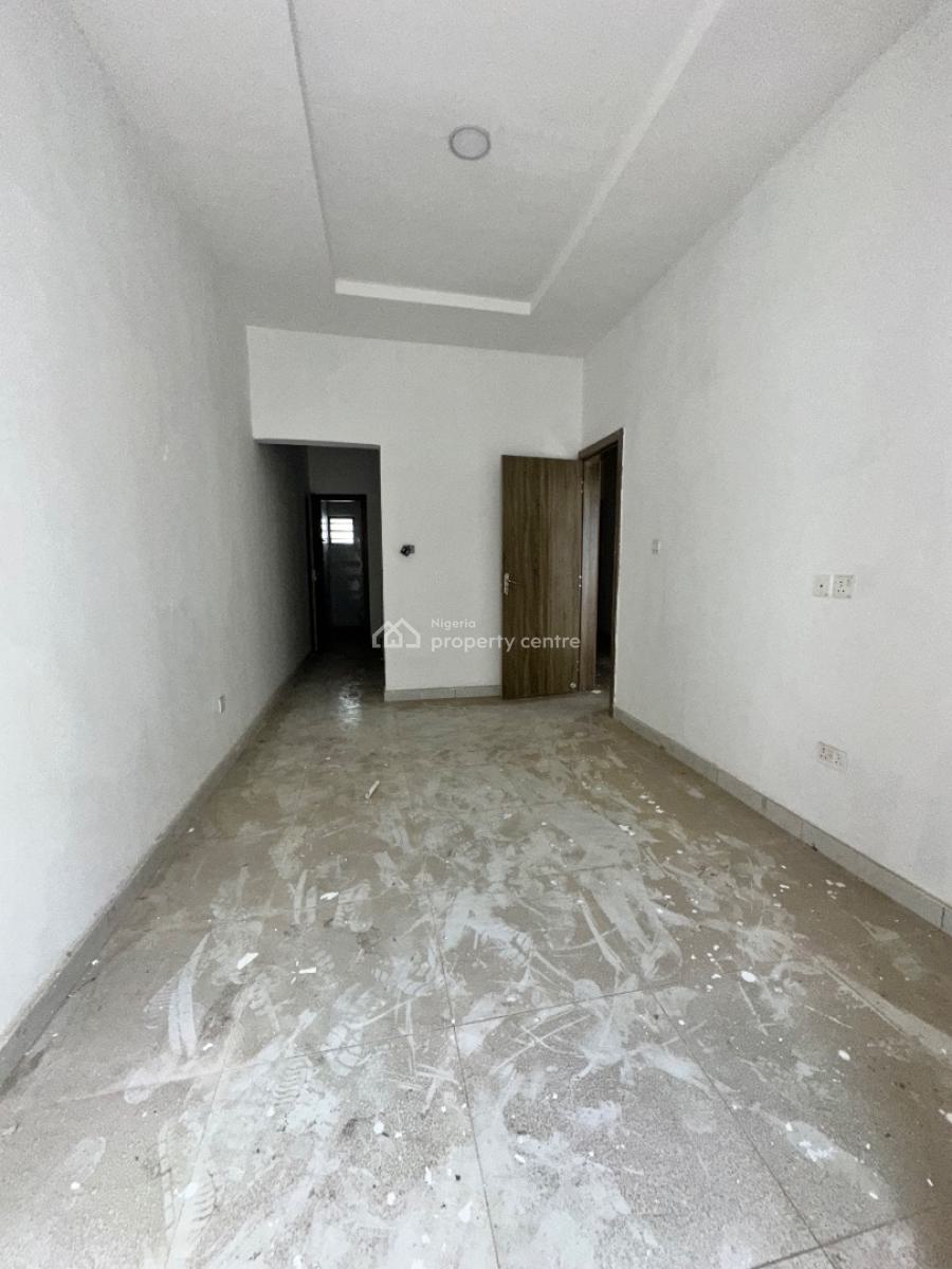 Beautifully Built 4 Bedroom Semi Detached Duplex with Bq, Vgc, Lekki, Lagos, Semi-detached Duplex for Sale