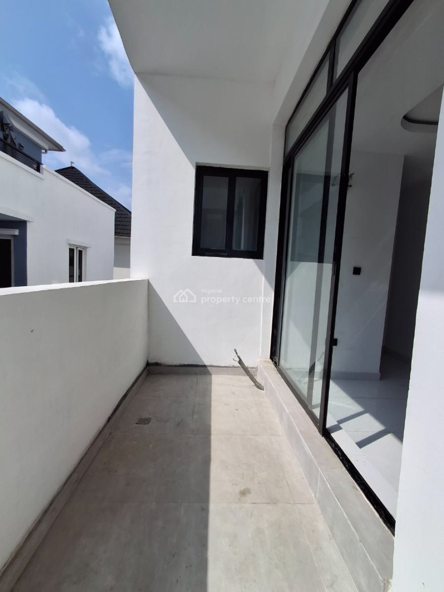 2bedroom Apartment with Spacious Rooms, Ikate, Ikate, Lekki, Lagos, Block of Flats for Sale