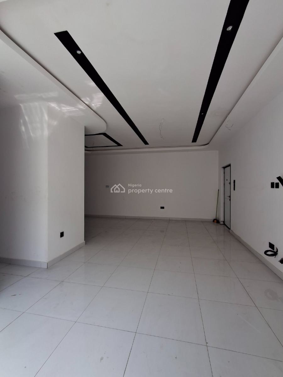 2bedroom Apartment with Spacious Rooms, Ikate, Ikate, Lekki, Lagos, Block of Flats for Sale