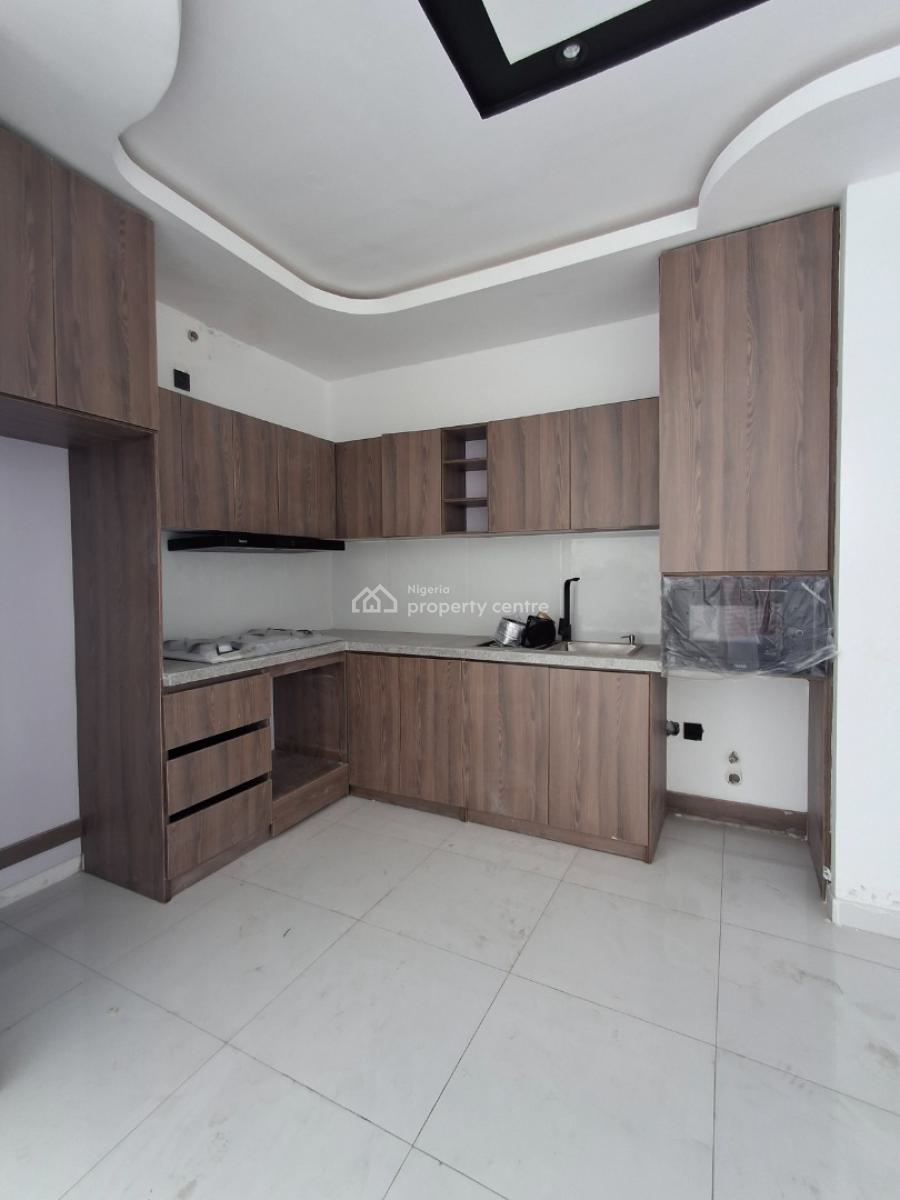 2bedroom Apartment with Spacious Rooms, Ikate, Ikate, Lekki, Lagos, Block of Flats for Sale