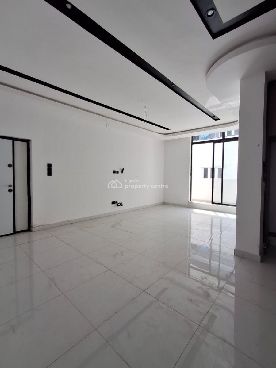 2bedroom Apartment with Spacious Rooms, Ikate, Ikate, Lekki, Lagos, Block of Flats for Sale