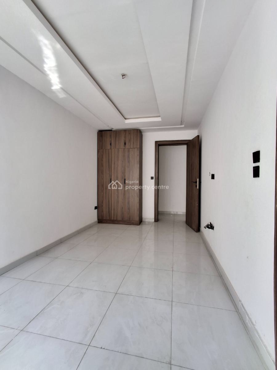 2bedroom Apartment with Spacious Rooms, Ikate, Ikate, Lekki, Lagos, Block of Flats for Sale