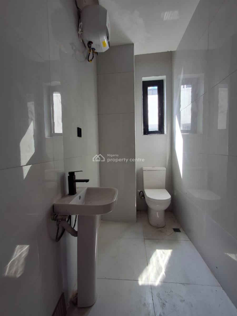 2bedroom Apartment with Spacious Rooms, Ikate, Ikate, Lekki, Lagos, Block of Flats for Sale