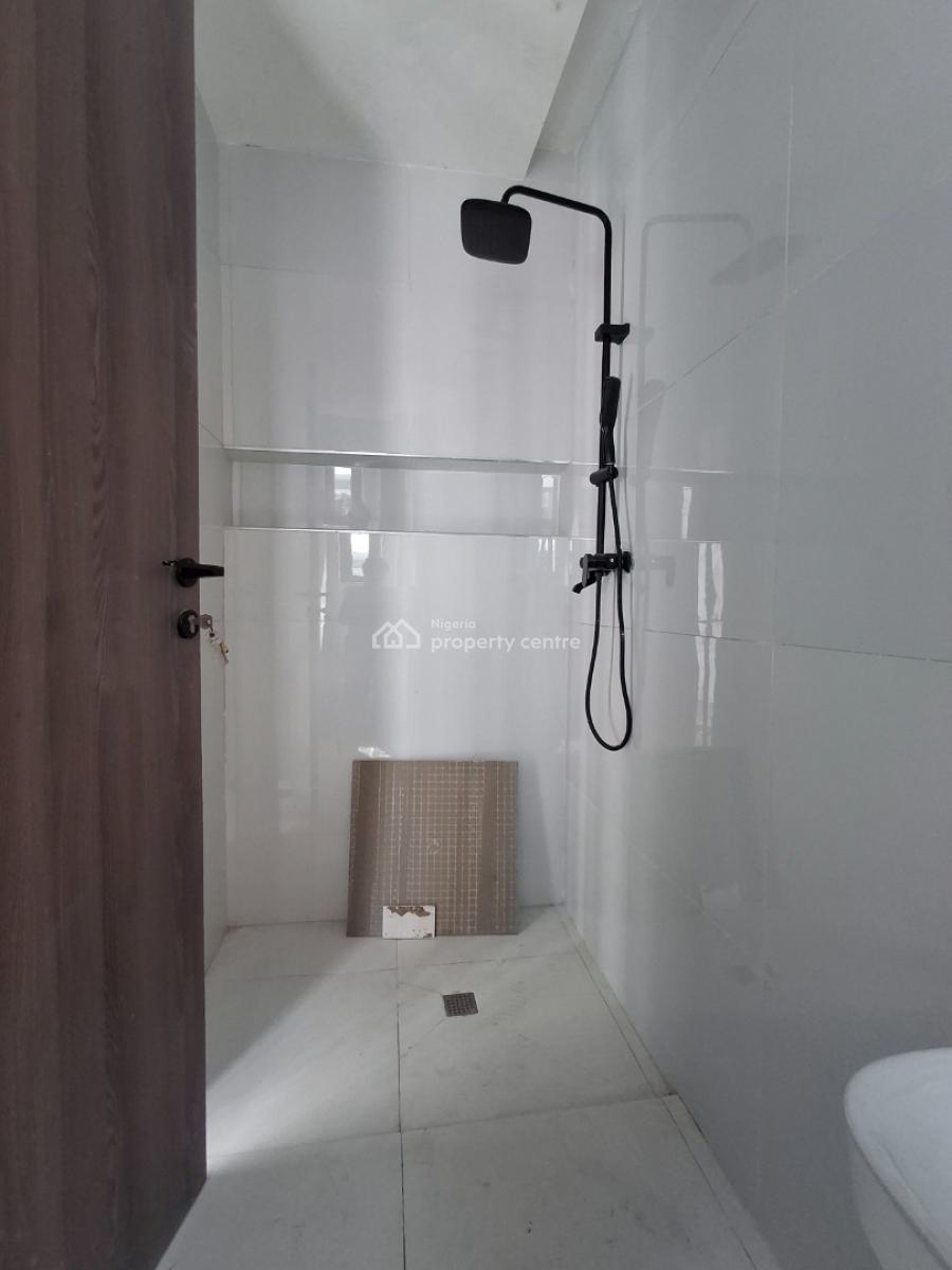 2bedroom Apartment with Spacious Rooms, Ikate, Ikate, Lekki, Lagos, Block of Flats for Sale