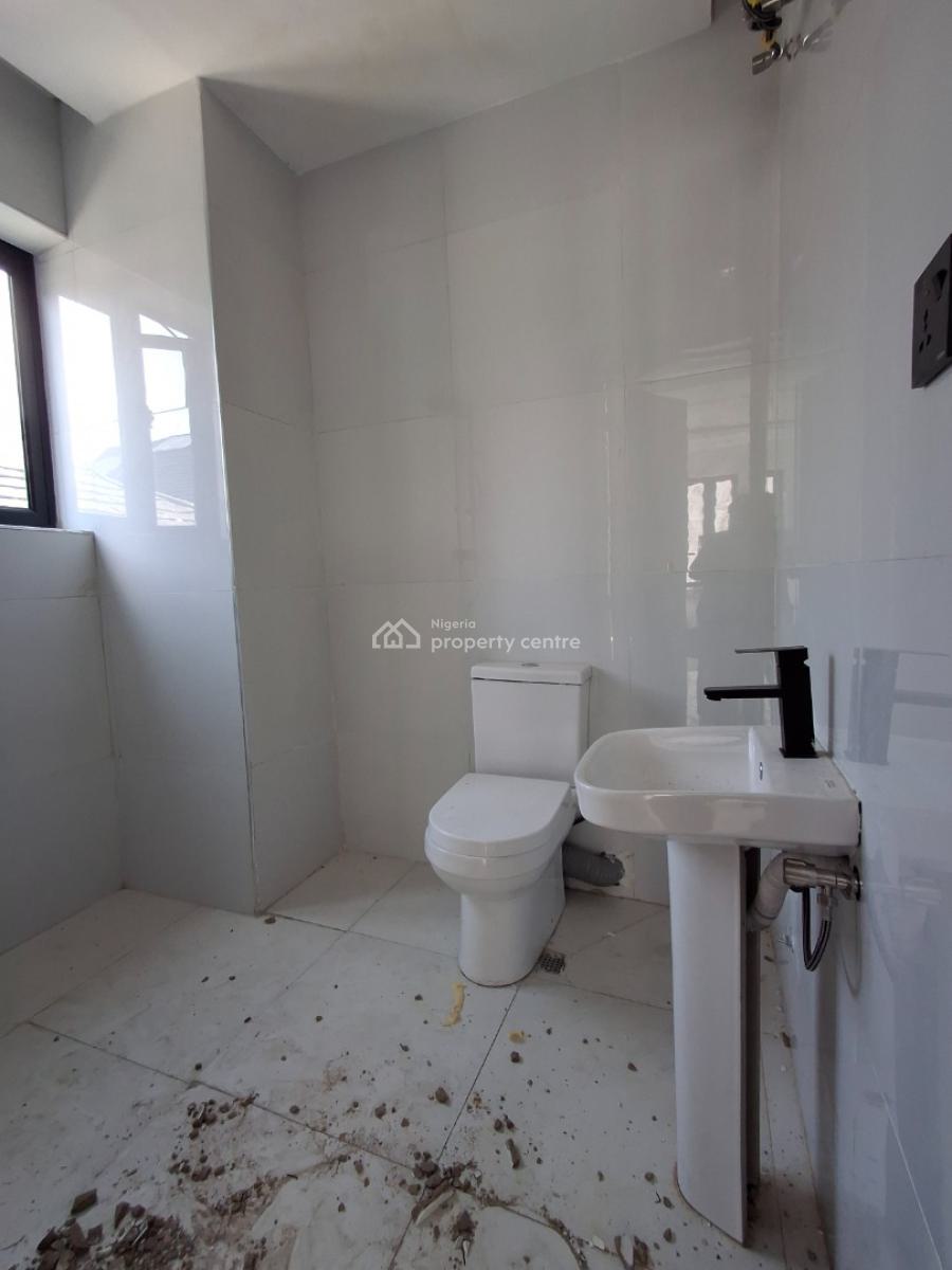 2bedroom Apartment with Spacious Rooms, Ikate, Ikate, Lekki, Lagos, Block of Flats for Sale