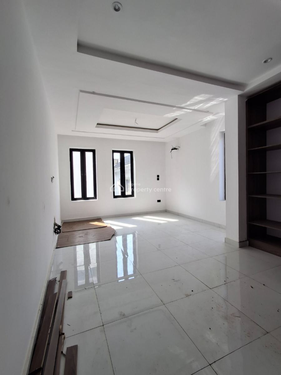 2bedroom Apartment with Spacious Rooms, Ikate, Ikate, Lekki, Lagos, Block of Flats for Sale