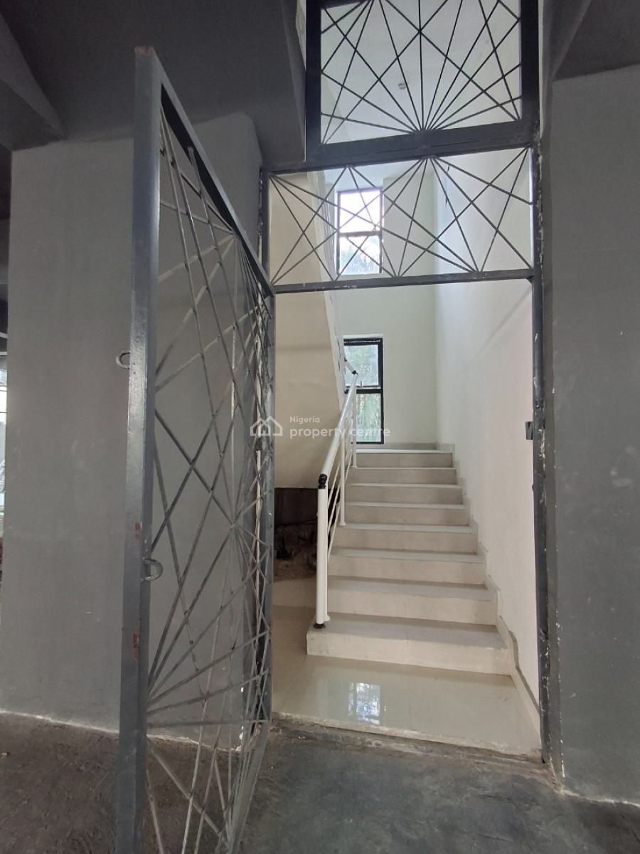 2bedroom Apartment with Spacious Rooms, Ikate, Ikate, Lekki, Lagos, Block of Flats for Sale