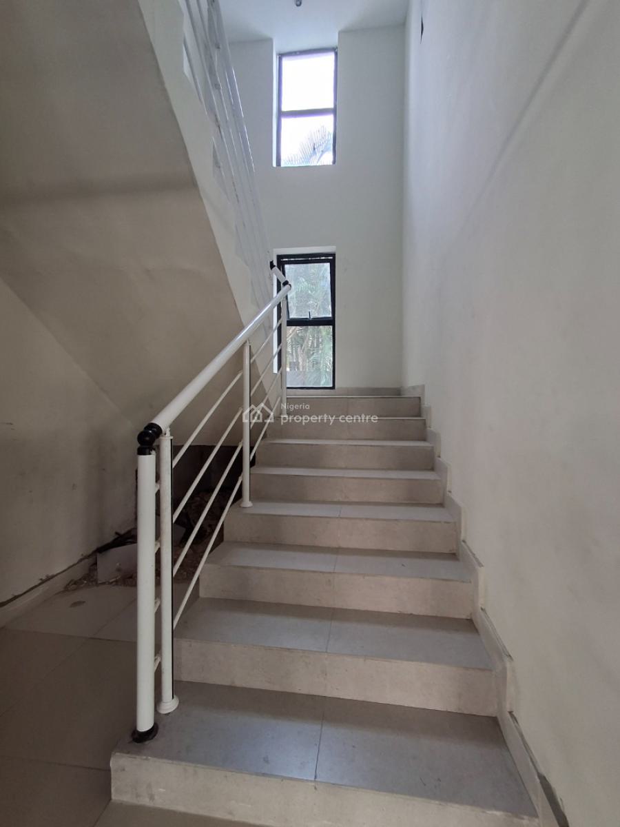 2bedroom Apartment with Spacious Rooms, Ikate, Ikate, Lekki, Lagos, Block of Flats for Sale