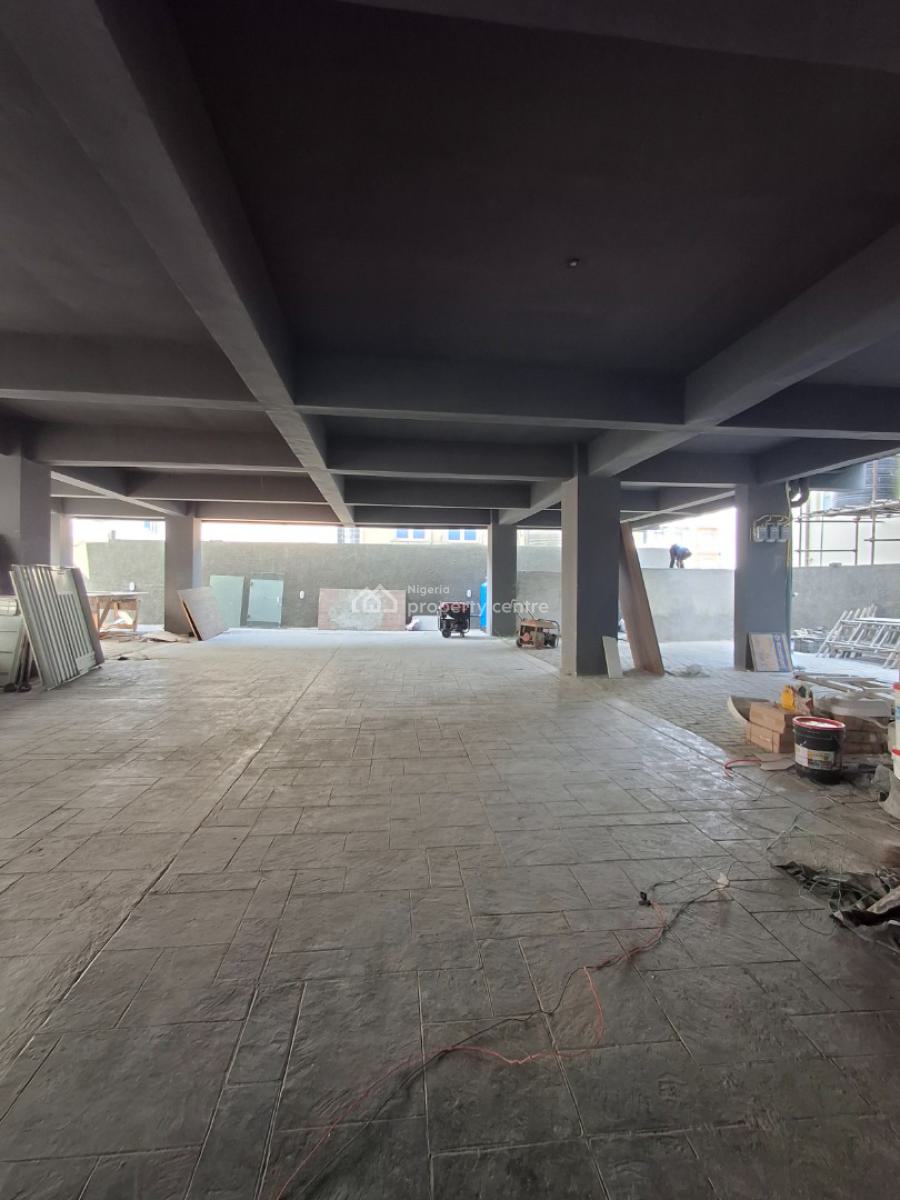 2bedroom Apartment with Spacious Rooms, Ikate, Ikate, Lekki, Lagos, Block of Flats for Sale