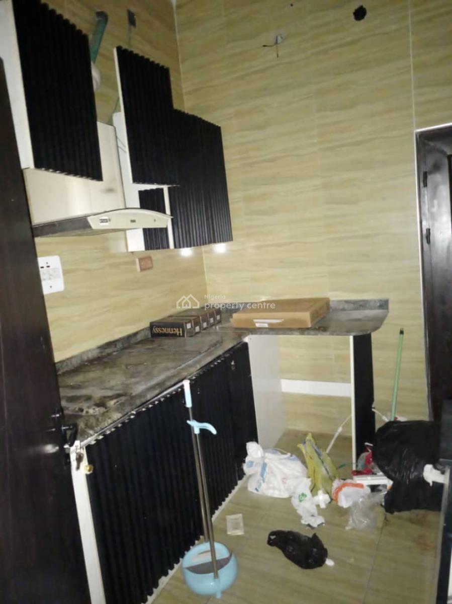 4 Bedroom Semi Detached Duplex, Ajah, Lagos, Semi-detached Duplex for Rent