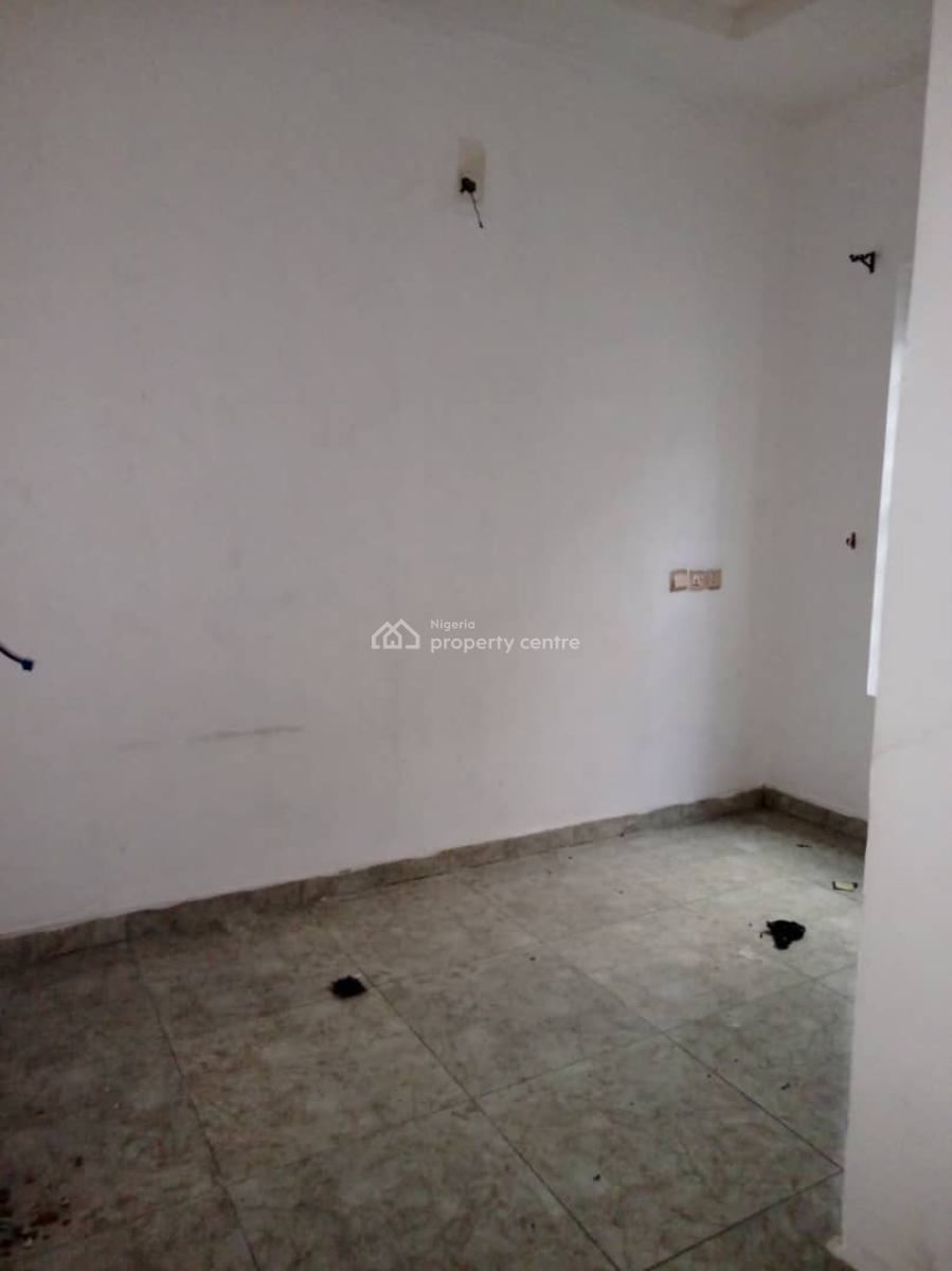 4 Bedroom Semi Detached Duplex, Ajah, Lagos, Semi-detached Duplex for Rent