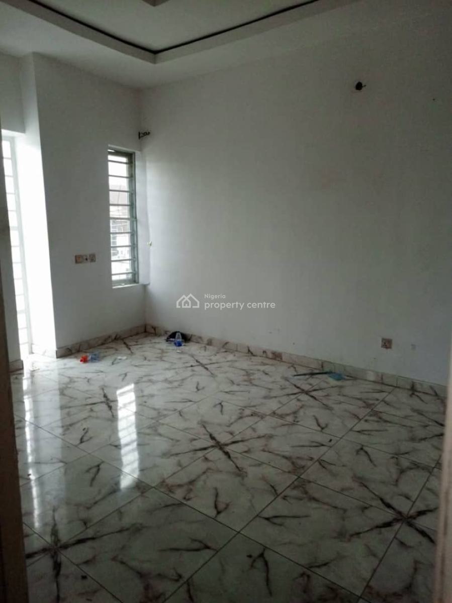 4 Bedroom Semi Detached Duplex, Ajah, Lagos, Semi-detached Duplex for Rent
