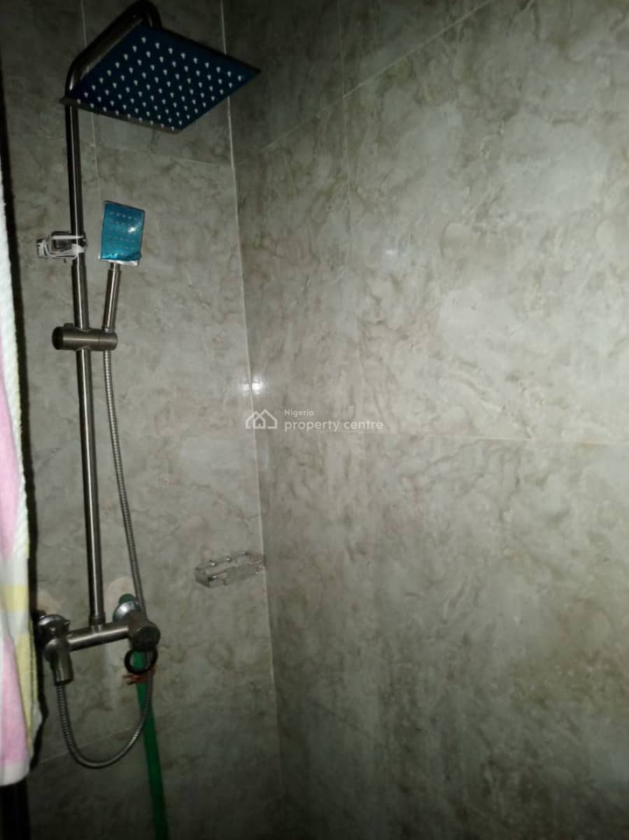 4 Bedroom Semi Detached Duplex, Ajah, Lagos, Semi-detached Duplex for Rent