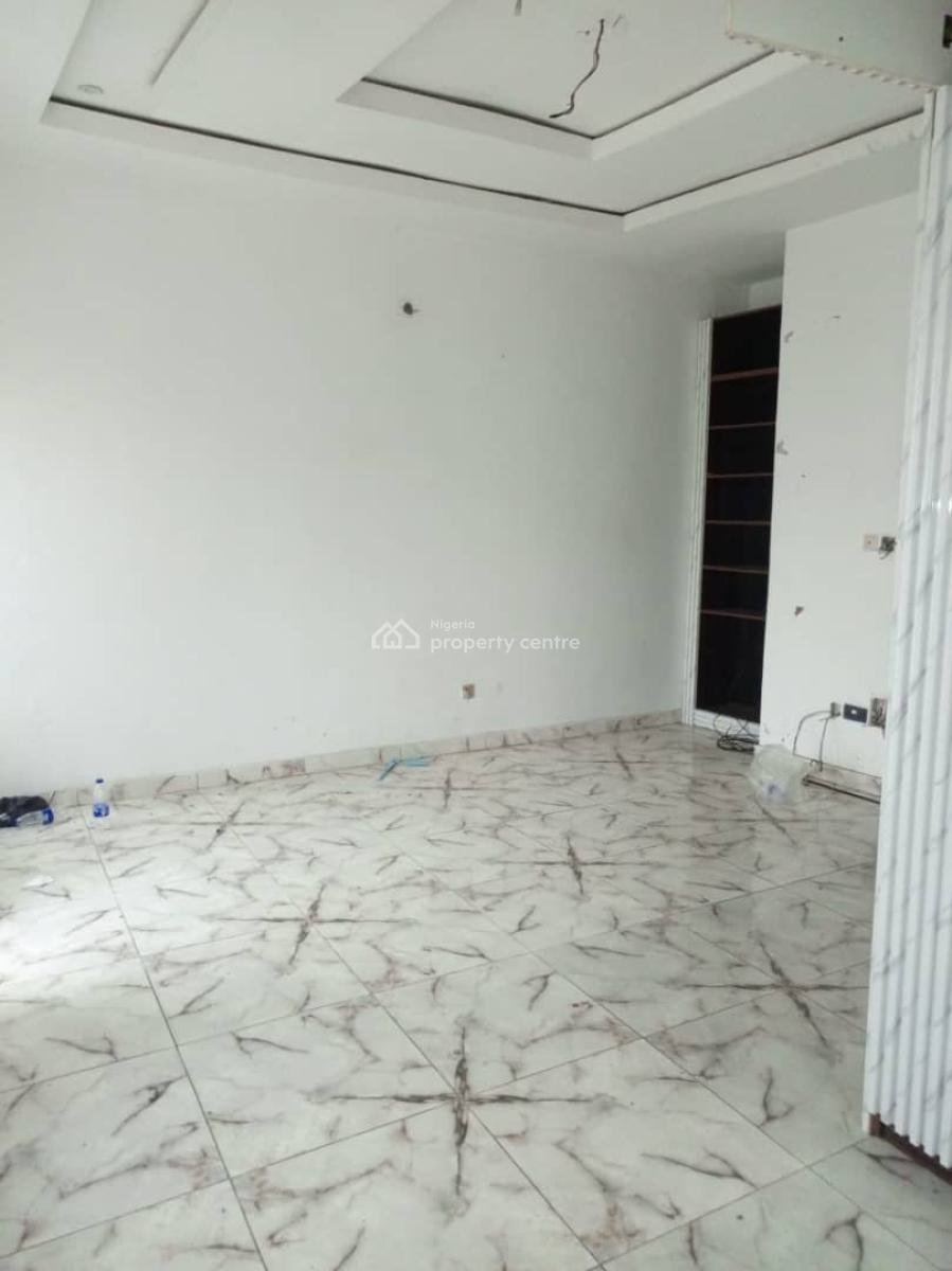 4 Bedroom Semi Detached Duplex, Ajah, Lagos, Semi-detached Duplex for Rent