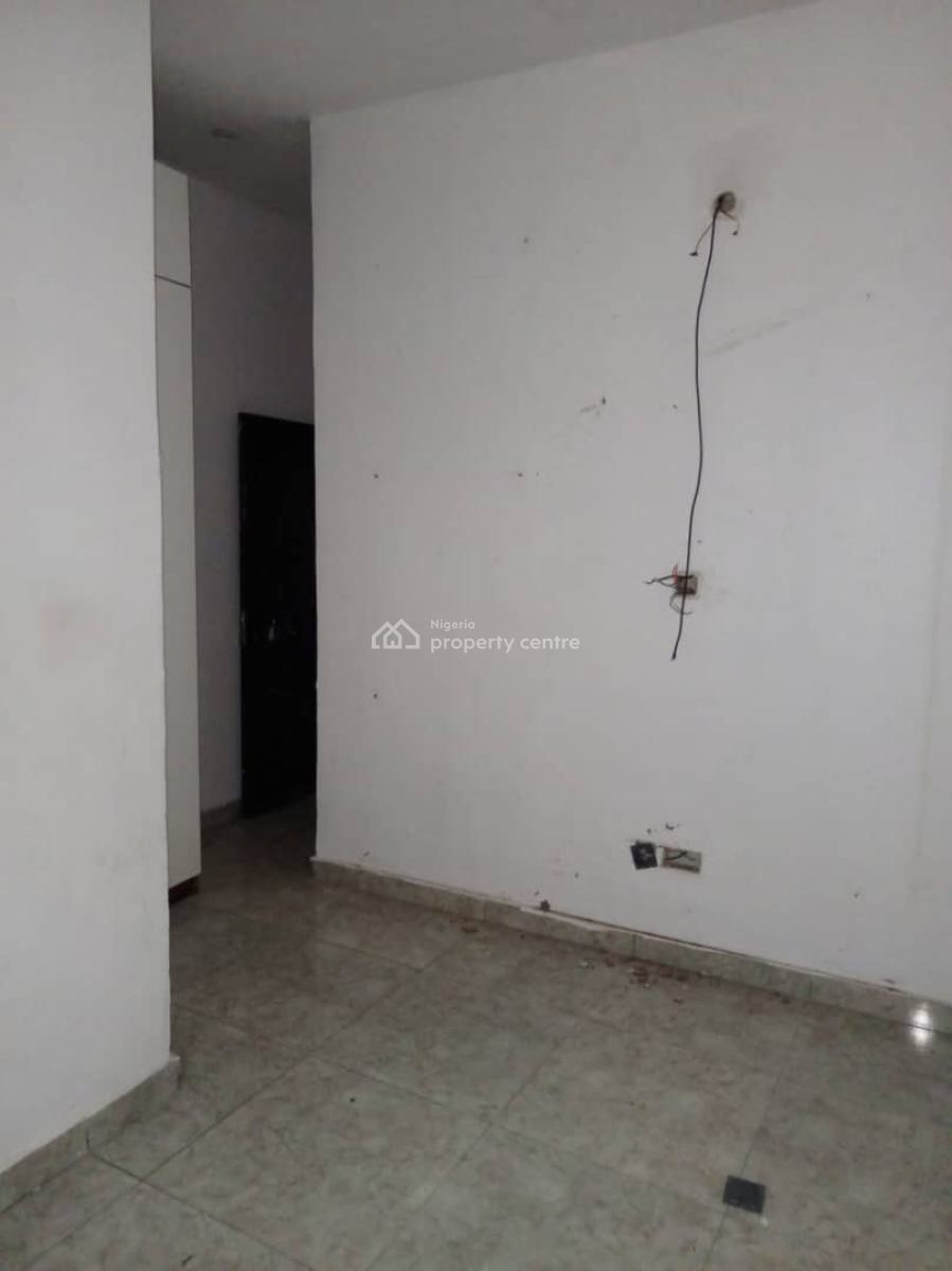 4 Bedroom Semi Detached Duplex, Ajah, Lagos, Semi-detached Duplex for Rent