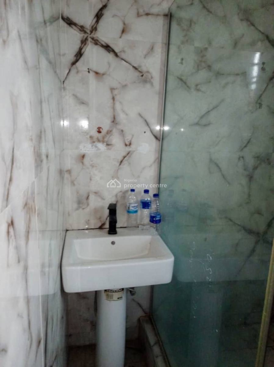 4 Bedroom Semi Detached Duplex, Ajah, Lagos, Semi-detached Duplex for Rent