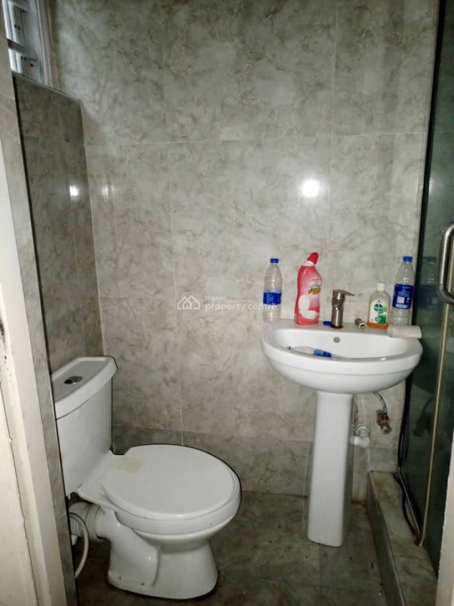 4 Bedroom Semi Detached Duplex, Ajah, Lagos, Semi-detached Duplex for Rent