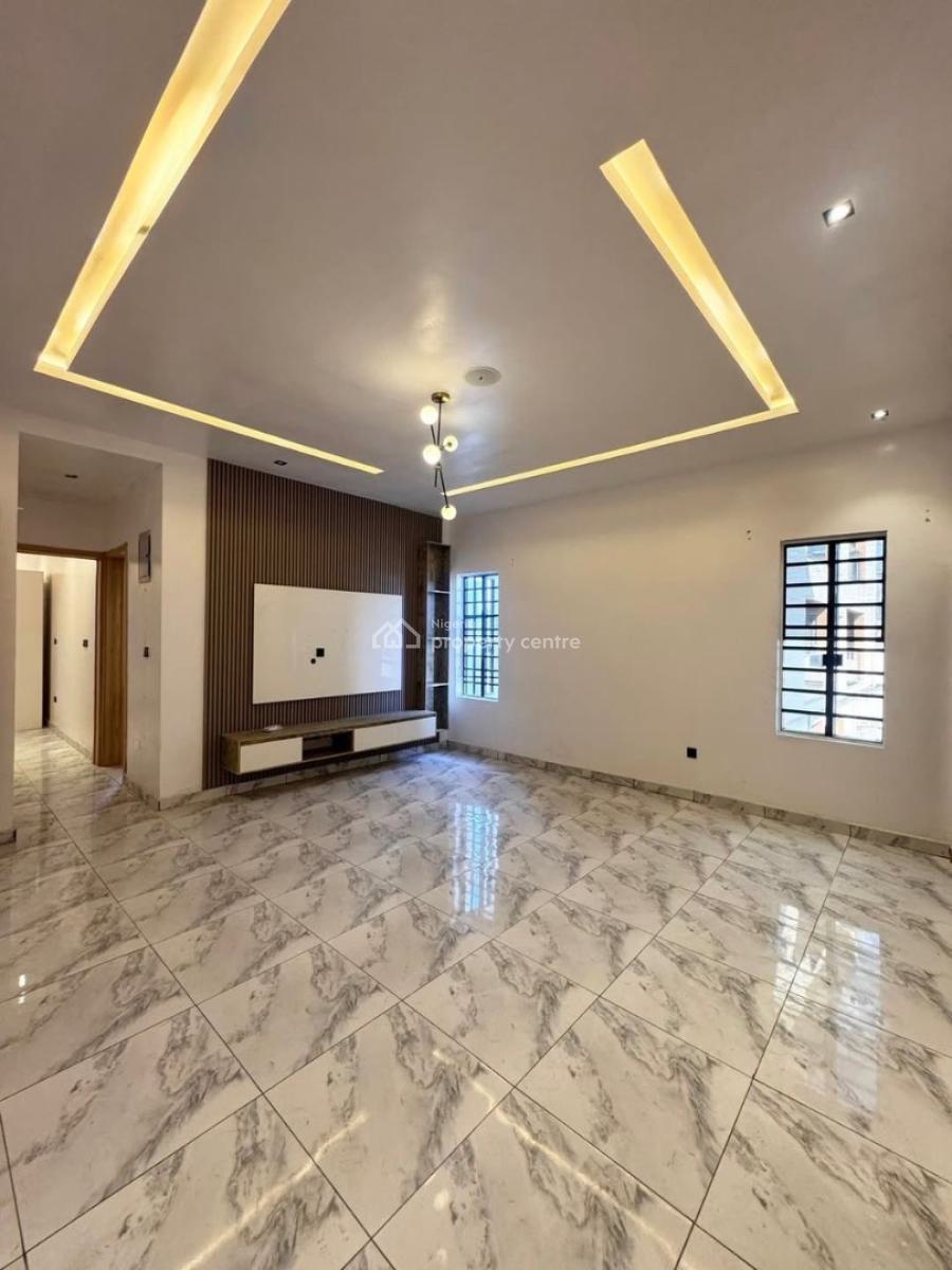 Exquisite 2 Bedroom Apartment with Pool, Ikate, Lekki Phase 1, Lekki, Lagos, Flat / Apartment for Rent