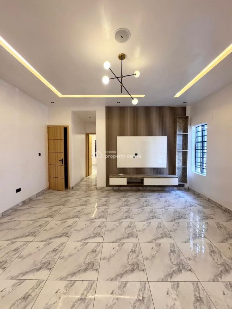 Exquisite 2 Bedroom Apartment with Pool, Ikate, Lekki Phase 1, Lekki, Lagos, Flat / Apartment for Rent
