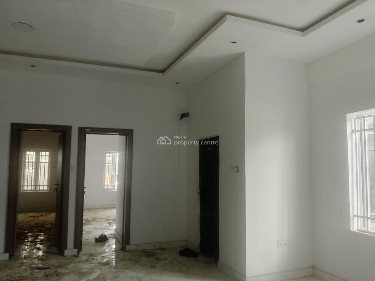 Luxury and Well Built 8 Units of 2 Bedroom Flat, Agungi, Lekki, Lagos, Flat / Apartment for Rent