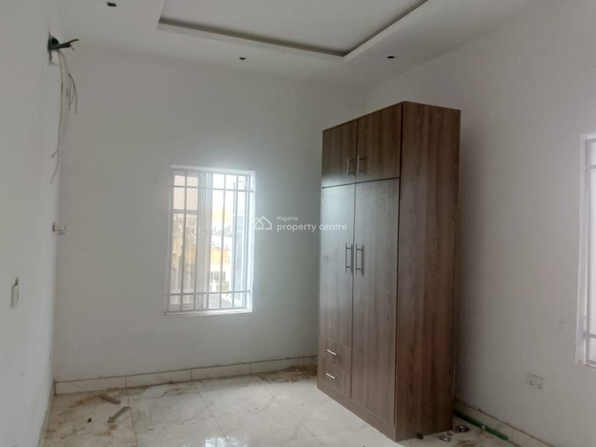 Luxury and Well Built 8 Units of 2 Bedroom Flat, Agungi, Lekki, Lagos, Flat / Apartment for Rent